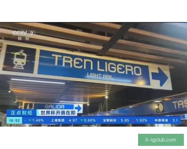 2026世界杯墨西哥城倒计时500天盛大启动激动人心的足球盛宴即将来临